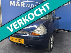Ford Ka - 1.3 Couture II Nieuwe APK