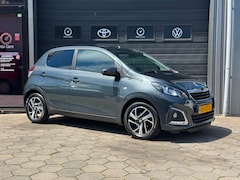 Peugeot 108 - 1.0 VTi Allure - Automaat - N.a.p - Nw apk