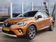 Renault Captur - 1.6 E-TECH PHEV 160PK AUTOMAAT INTENS Navi | Camera | Two-Tone | Clima | led | Cruise | 18