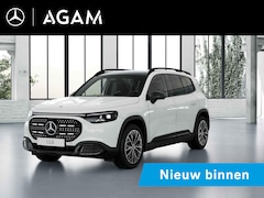 Mercedes-Benz GLB - 250+ Business Solution Luxury 85.5 kWh