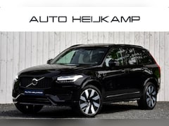 Volvo XC90 - 2.0 T8 Recharge AWD Plus Dark | Pano-dak | Camera |