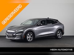 Ford Mustang Mach-E - Extended RWD 98 kWh | Technology Pack Plus | B&O | Panoramadak | Memory stoelen