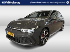 Volkswagen Golf - 1.4 eHybrid 245pk GTE DSG Automaat Navigatie / Parkeersensoren / Trekhaak afn. / LED verli