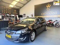 Opel Astra Sports Tourer - 1.7 CDTi Business + inruil mogelijk