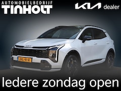 Kia Sportage - 1.6 T-GDi Hybrid GT-Line Afneembare trekhaak
