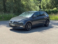 Volkswagen Polo - 1.0 Comfortline BLUETOOTH I NWE APK I AIRCO I MOOIE AUTO