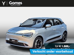 Dongfeng Box - Premium Edition 42 kWh | 360° camera | Adaptieve cruise control | Smartphone integratie |