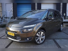 Citroën Grand C4 Picasso - 1.6 e-THP Exclusive * Gereviseerd Motor