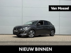 Peugeot 208 - 1.2 PureTech Blue Lease Allure | 3D cockpit | Camera | Navigatie | Apple Carplay/Android A