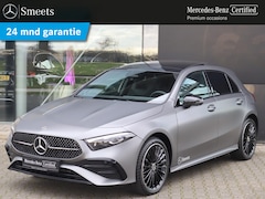 Mercedes-Benz A-klasse - 250 e Star Edition AMG Line Plus