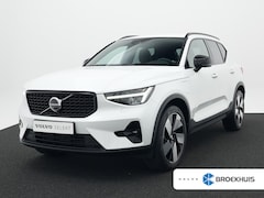 Volvo XC40 - T5 Recharge Plus Dark | 360° Camera | Harman/Kardon | Nubuck-Leder | BLIS | Adaptive Cruis
