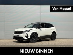 Peugeot 3008 - 1.2 PureTech GT Pack Business | Panoramadak | Adaptieve Cruise Control | Camera | Apple Ca