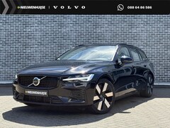 Volvo V60 - 2.0 T6 Plug-in hybrid AWD Ultimate Dark | PHEV Long Range | Panoramadak | Head-up Display
