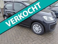 Volkswagen Up! - 1.0 BMT move up