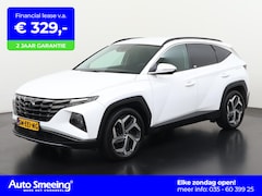 Hyundai Tucson - 1.6 T-GDI PHEV Comfort 4WD | Trekhaak | Camera | Stoelverwarming | Zondag open