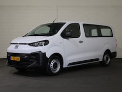 Fiat E-Scudo - L3 75 kWh