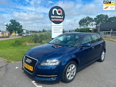 Audi A3 Sportback - | 2011 | 1.4 TFSI Ambiente Pro Line | Automaat | Export en Handel