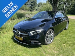 Mercedes-Benz A-klasse - 250 e Advantage AMG Vol uitv