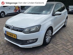 Volkswagen Polo - 1.2 TDI BlueMotion Comfortline auto afkeur zie tekst