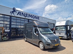 Renault Master - Roelofsen Parados S3 paardenwagen, pro-safety inrichting, id 26