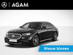 Mercedes-Benz E-klasse - 300 e Business Solution AMG