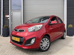 Kia Picanto - 1.0 CVVT Comfort Pack
