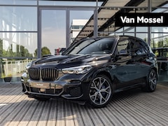 BMW X5 - xDrive45e High Executive | M-SPORT | 21 INCH | PANORAMA/SCHUIF-KANTELDAK | HARMAN KARDON |