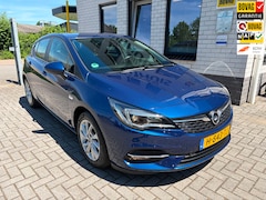 Opel Astra - 1.2 Edition / Carplay / Camera / Cruise Control / Climate Control / PDC V+A / Navigatie /