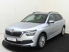 Skoda Kamiq - 1.0 TSI Ambition | CarPlay | Climate control | Cruise control | Multimedia scherm middel |