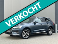 Volvo XC60 - 2.0 T6 Plug-in hybrid AWD |LEER|PANO|KEYLESS