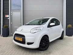 Citroën C1 - 1.0-12V Ambiance/Inruilkoopje/Handel/Hobby prijs/Export/Zo mee/