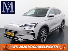 BYD Seal U - 1.5 DM-i FWD Boost VAN: 38.900, - VOOR: 34.440, - UW WKVOORDEEL: 4.460, - | NIEUWE AUTO UI