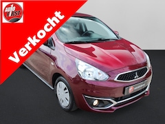 Mitsubishi Space Star - 1.0 Cool+
