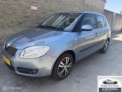 Skoda Fabia - 1.4-16V Ambition Business Line