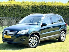 Volkswagen Tiguan - 1.4 TSI Comfort&Design
