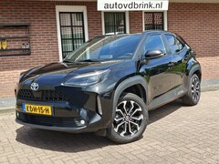 Toyota Yaris Cross - 1.5 Hybrid Explore, CAMERA / STOELVERWARMING