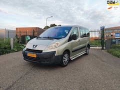Peugeot Expert Tepee - 1.6 HDI XR L1 9prs Airco Apk Nap