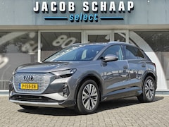 Audi Q4 e-tron - 40 Advanced Plus 77 kWh / Carplay / Camera / Matrix / Adap. Cruise / 19'' LM /