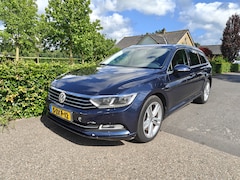Volkswagen Passat Variant - 1.6 TDI Comfortline CLIMA/NAVI/DSG BJ 2015