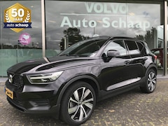 Volvo XC40 - 1.5 T4 Recharge R-Design | Rijklaar incl 12 mnd Bovag | Panoramadak Donker glas Trekhaak s
