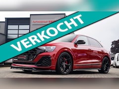 Audi Q8 - 60 TFSI e quattro Pro Line S Competition | RS Adaptive Air Suspension | Panorama | Bang &