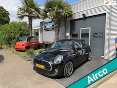 MINI 3-Deurs - 1.5 Cooper AIRCO Lage Kilomterstand 37 DKM Showroomstaat