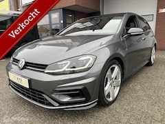 Volkswagen Golf - 2.0 TSI 4Motion R PANO-DAK*DYNAUDIO*AKRA*LED