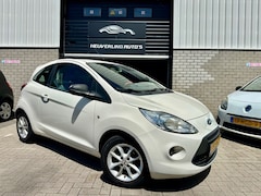 Ford Ka - 1.2 Cool & Sound start/stop | RIEM V.V | *Airco* | Elektrische Pakket