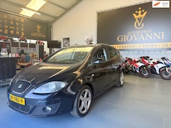 SEAT Altea XL - 1.2 TSI Ecomotive Style inruil mogelijk