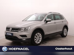 Volkswagen Tiguan - 1.5 TSI ACT Comfortline | Automaat | Adaptive Cruise | Stoelverwarming | CarPlay | Camera