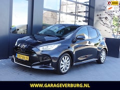 Mazda 2 Hybrid - Toyota Yaris (Navi/Carplay, Camera, AdaptiveCruise, Panoramadak, Keyless, Stoel+Stuurverwa