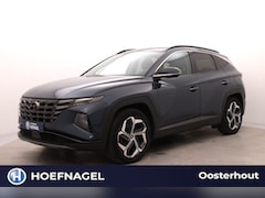 Hyundai Tucson - 1.6 T-GDI PHEV Premium Sky 4WD | Automaat | Adaptive Cruise | 360° camera | Leder | KRELL