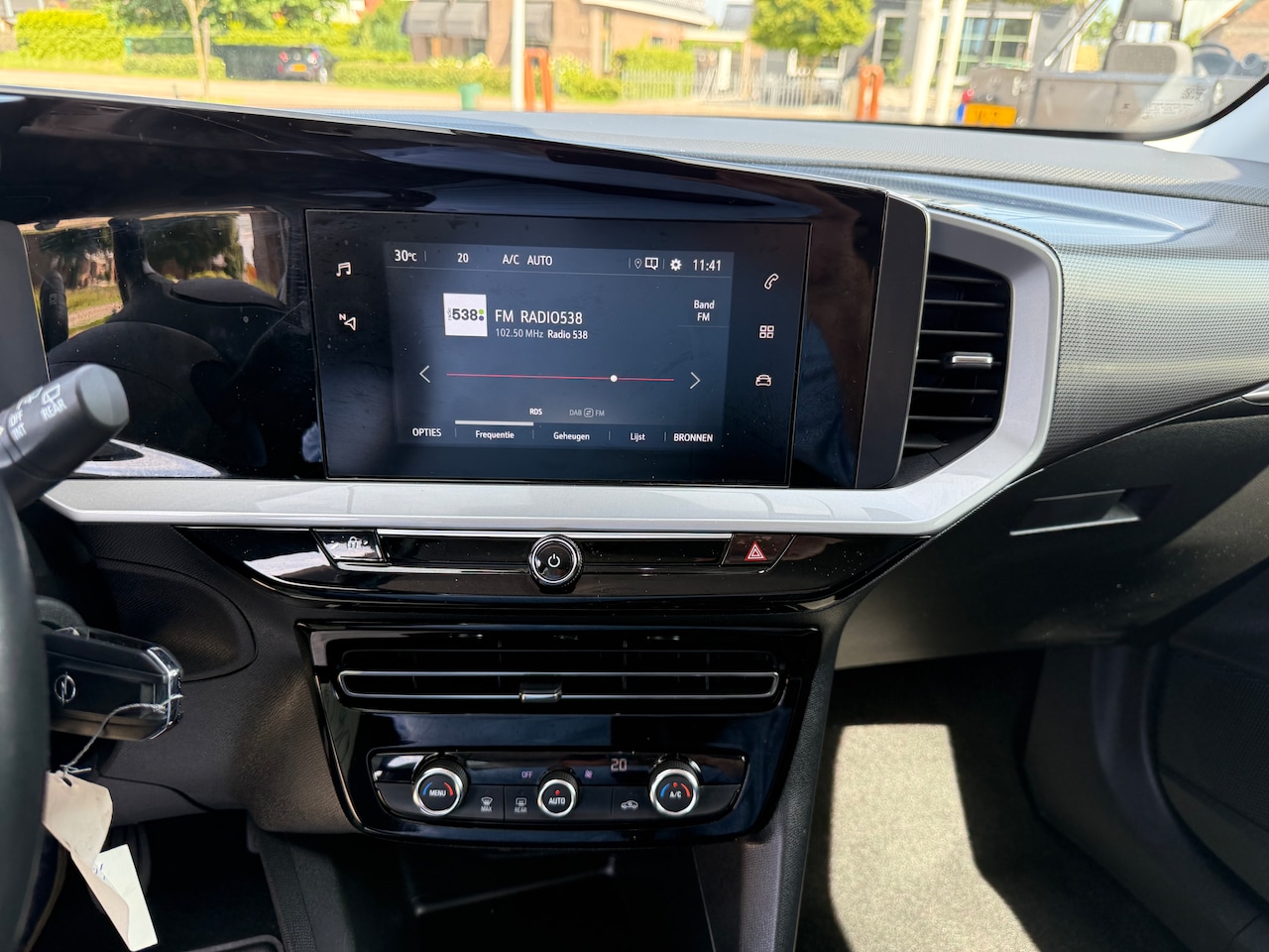Opel Mokka - 1.2 Turbo Ultimate