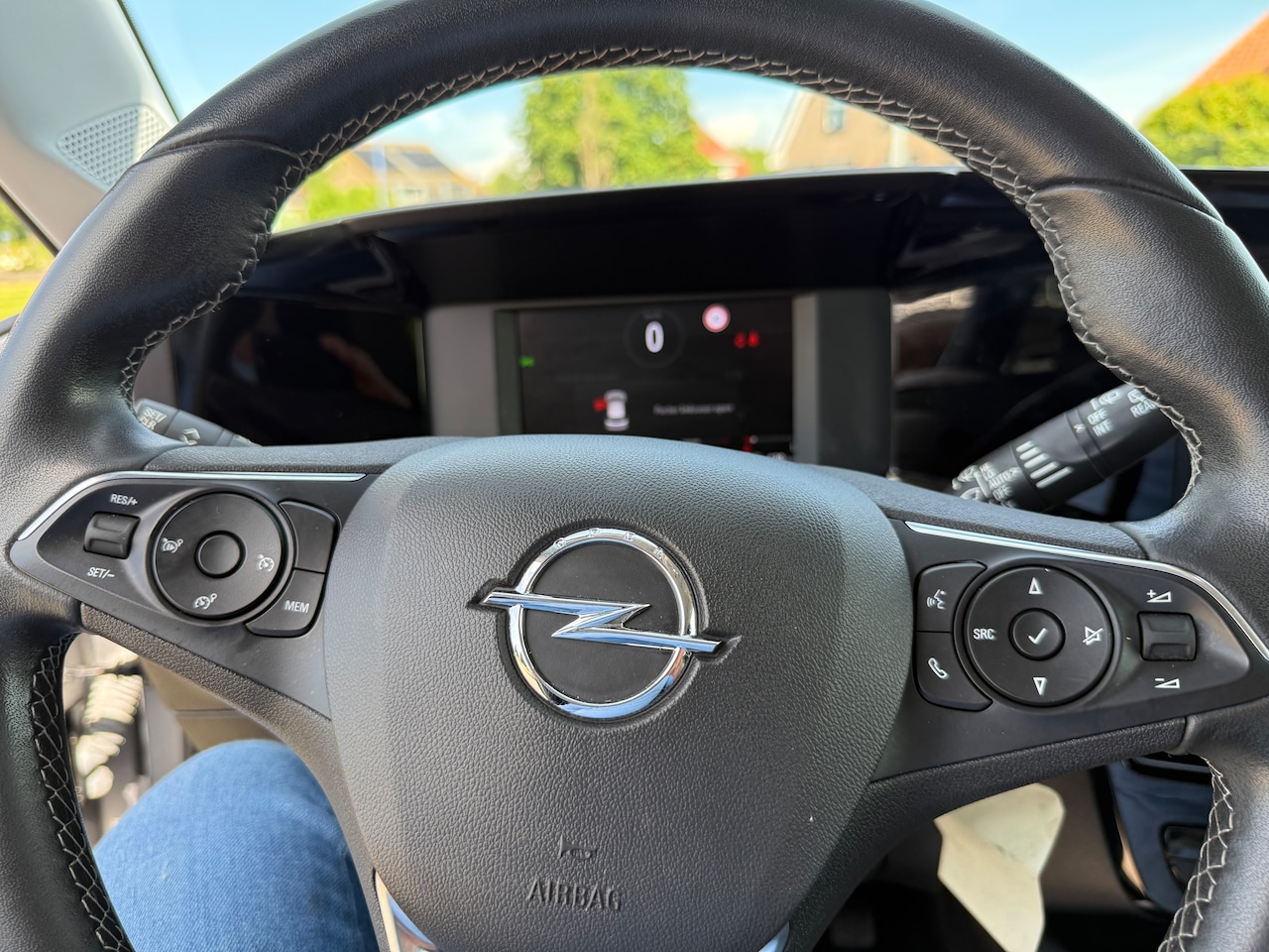 Opel Mokka - 1.2 Turbo Ultimate